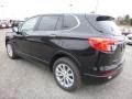 2017 Ebony Twilight Metallic Buick Envision Essence AWD  photo #7