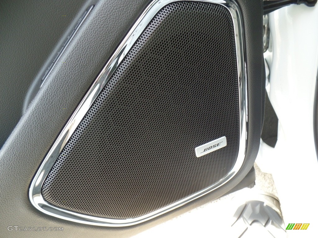 2017 Tahoe LT 4WD - Summit White / Jet Black/Dark Ash photo #19