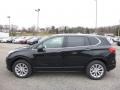 2017 Ebony Twilight Metallic Buick Envision Essence AWD  photo #8