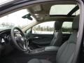 2017 Ebony Twilight Metallic Buick Envision Essence AWD  photo #10