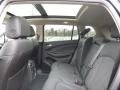 2017 Ebony Twilight Metallic Buick Envision Essence AWD  photo #11