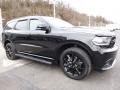 DB Black Crystal - Durango GT AWD Photo No. 5