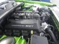 392 SRT 6.4 Liter HEMI OHV 16-Valve VVT V8 Engine for 2017 Dodge Challenger R/T Scat Pack #118956353