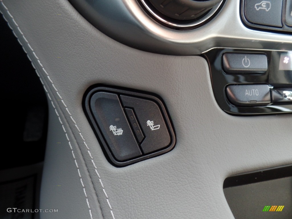 2017 Tahoe LT 4WD - Summit White / Jet Black/Dark Ash photo #39