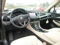 Light Neutral Interior Photo for 2017 Buick Envision #118956512