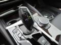 8 Speed Sport Automatic 2017 BMW 5 Series 530i xDrive Sedan Transmission