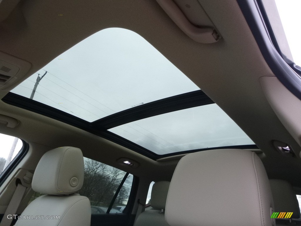 2017 Buick Envision Essence AWD Sunroof Photo #118956584