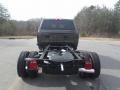 Granite Crystal Metallic - 4500 Tradesman Crew Cab 4x4 Chassis Photo No. 7