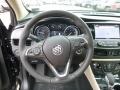 Light Neutral Steering Wheel Photo for 2017 Buick Envision #118956608