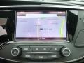Light Neutral Navigation Photo for 2017 Buick Envision #118956638