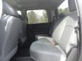 Black/Diesel Gray Rear Seat Photo for 2017 Ram 4500 #118956701