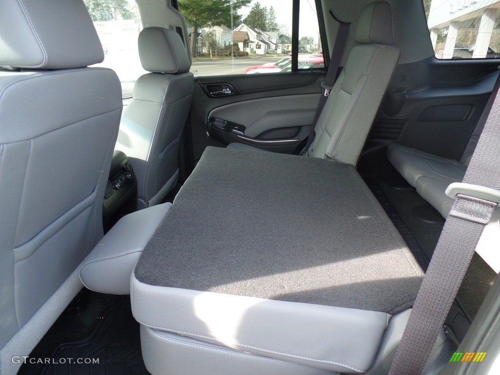 2017 Tahoe LT 4WD - Summit White / Jet Black/Dark Ash photo #54