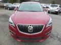 Chili Red Metallic - Envision Preferred AWD Photo No. 2