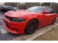 TorRed - Charger SRT 392 Photo No. 1