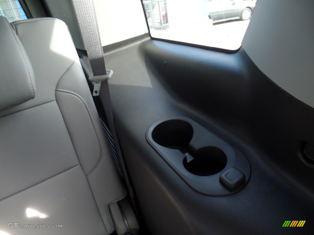 2017 Tahoe LT 4WD - Summit White / Jet Black/Dark Ash photo #58