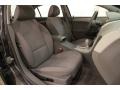 Taupe Gray Metallic - Malibu LS Sedan Photo No. 11
