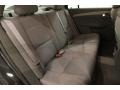 Taupe Gray Metallic - Malibu LS Sedan Photo No. 12