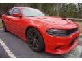 TorRed - Charger SRT 392 Photo No. 4