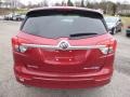 Chili Red Metallic - Envision Preferred AWD Photo No. 6