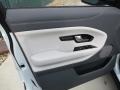 Cirrus/Lunar Door Panel Photo for 2017 Land Rover Range Rover Evoque #118956899