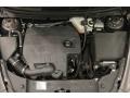 Taupe Gray Metallic - Malibu LS Sedan Photo No. 15