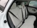 Cirrus/Lunar 2017 Land Rover Range Rover Evoque SE Premium Interior Color