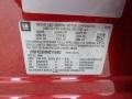 Chili Red Metallic - Envision Preferred AWD Photo No. 15