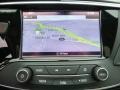 Navigation of 2017 Envision Essence AWD