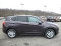 Midnight Amythyst Metallic - Envision Preferred AWD Photo No. 4