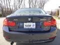 2014 Imperial Blue Metallic BMW 3 Series 320i xDrive Sedan  photo #4