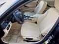 2014 BMW 3 Series 320i xDrive Sedan Front Seat