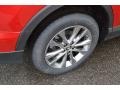 Barcelona Red Metallic - RAV4 Limited AWD Photo No. 9