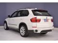 Alpine White - X5 xDrive 35i Photo No. 5