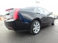 Black Raven - ATS 2.0L Turbo AWD Photo No. 8