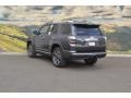 2017 Magnetic Gray Metallic Toyota 4Runner Limited 4x4  photo #3