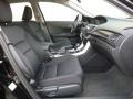 Crystal Black Pearl - Accord Sport Sedan Photo No. 21