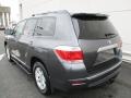 Magnetic Gray Metallic - Highlander V6 4WD Photo No. 4