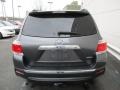 Magnetic Gray Metallic - Highlander V6 4WD Photo No. 5