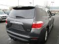 Magnetic Gray Metallic - Highlander V6 4WD Photo No. 6