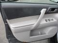 Magnetic Gray Metallic - Highlander V6 4WD Photo No. 10