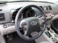 Magnetic Gray Metallic - Highlander V6 4WD Photo No. 13