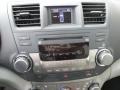 Magnetic Gray Metallic - Highlander V6 4WD Photo No. 15