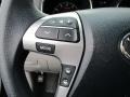 Magnetic Gray Metallic - Highlander V6 4WD Photo No. 17