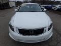 Taffeta White - Accord EX-L Sedan Photo No. 8