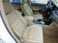 Taffeta White - Accord EX-L Sedan Photo No. 10