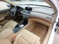 Taffeta White - Accord EX-L Sedan Photo No. 11