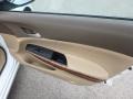 Taffeta White - Accord EX-L Sedan Photo No. 12