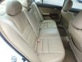 Taffeta White - Accord EX-L Sedan Photo No. 13