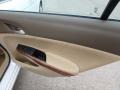 Taffeta White - Accord EX-L Sedan Photo No. 14