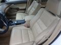 Taffeta White - Accord EX-L Sedan Photo No. 15